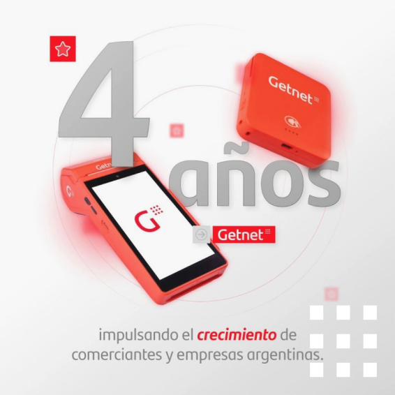 Celebrating Getnet Argentina small