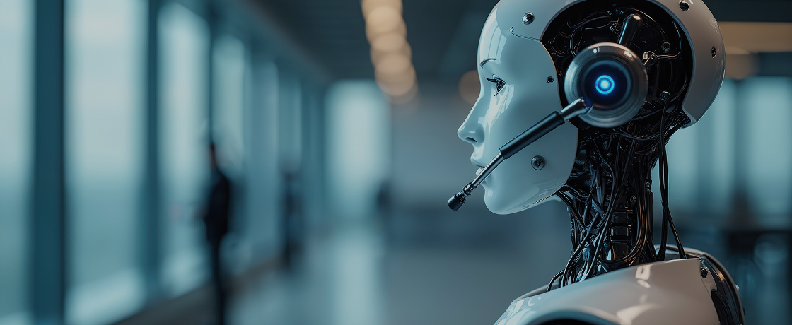 Robot