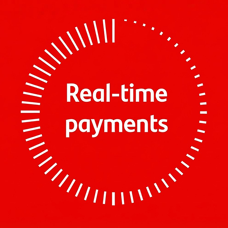 Real-time payments