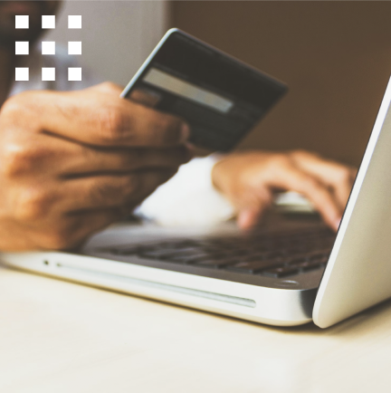Guaranteed payment security retail small