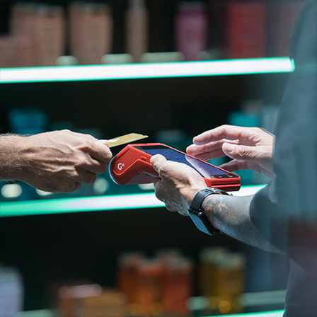 retailer