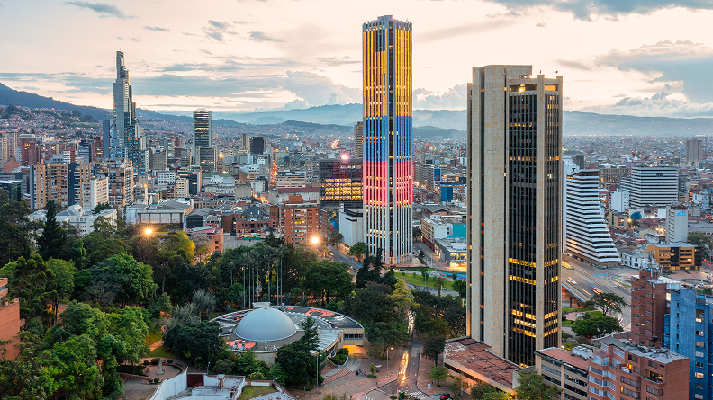 Getnet Colombia