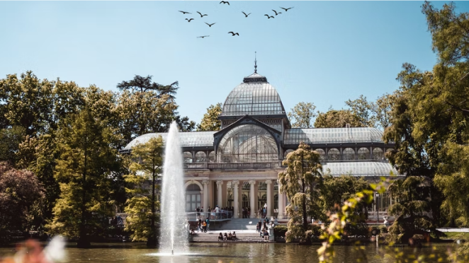 Getnet Europe