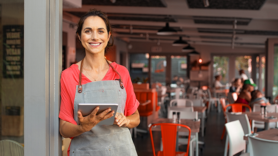 Tailored-made solutions for Merchants