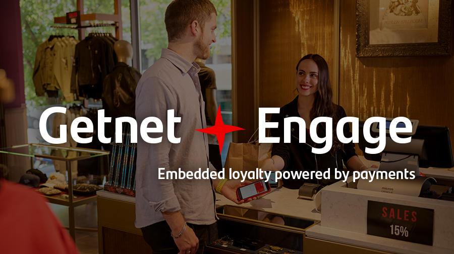 Getnet Engage
