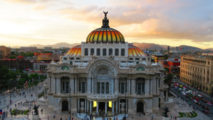 Getnet Mexico