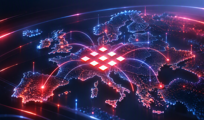 Getnet across Europe