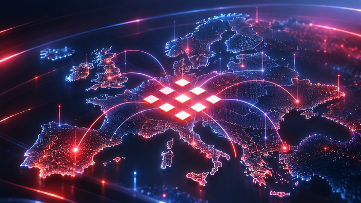 Getnet across Europe