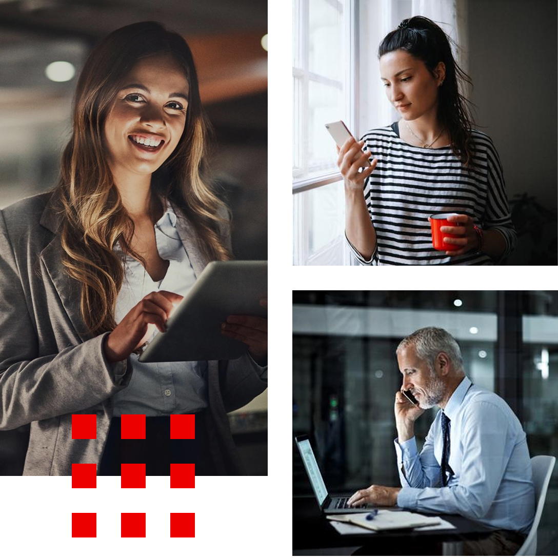 In-depth knowledge of the payment industry and latest news on Getnet.