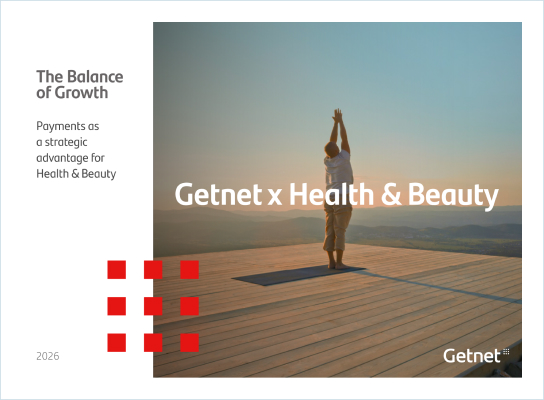 Getnet x Health&Beauty