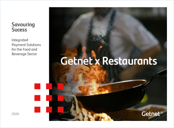 Getnet x Restaurants