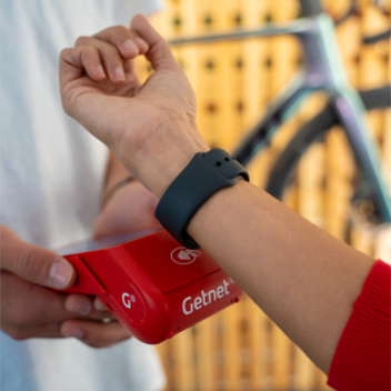 payment acceptance with your POS