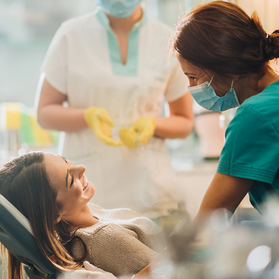 Clinics & Medical Aesthetics