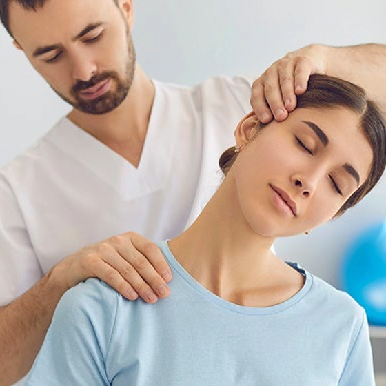 Wellness Centres