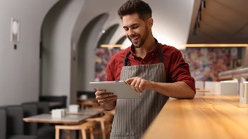 Deliver a seamless experience