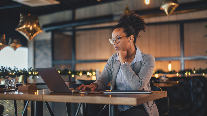 Data that drives better decisions