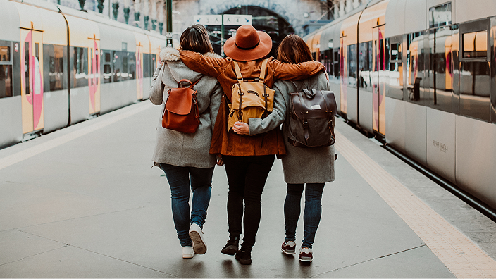 Real travel operations for hotels, OTAs and tour operators