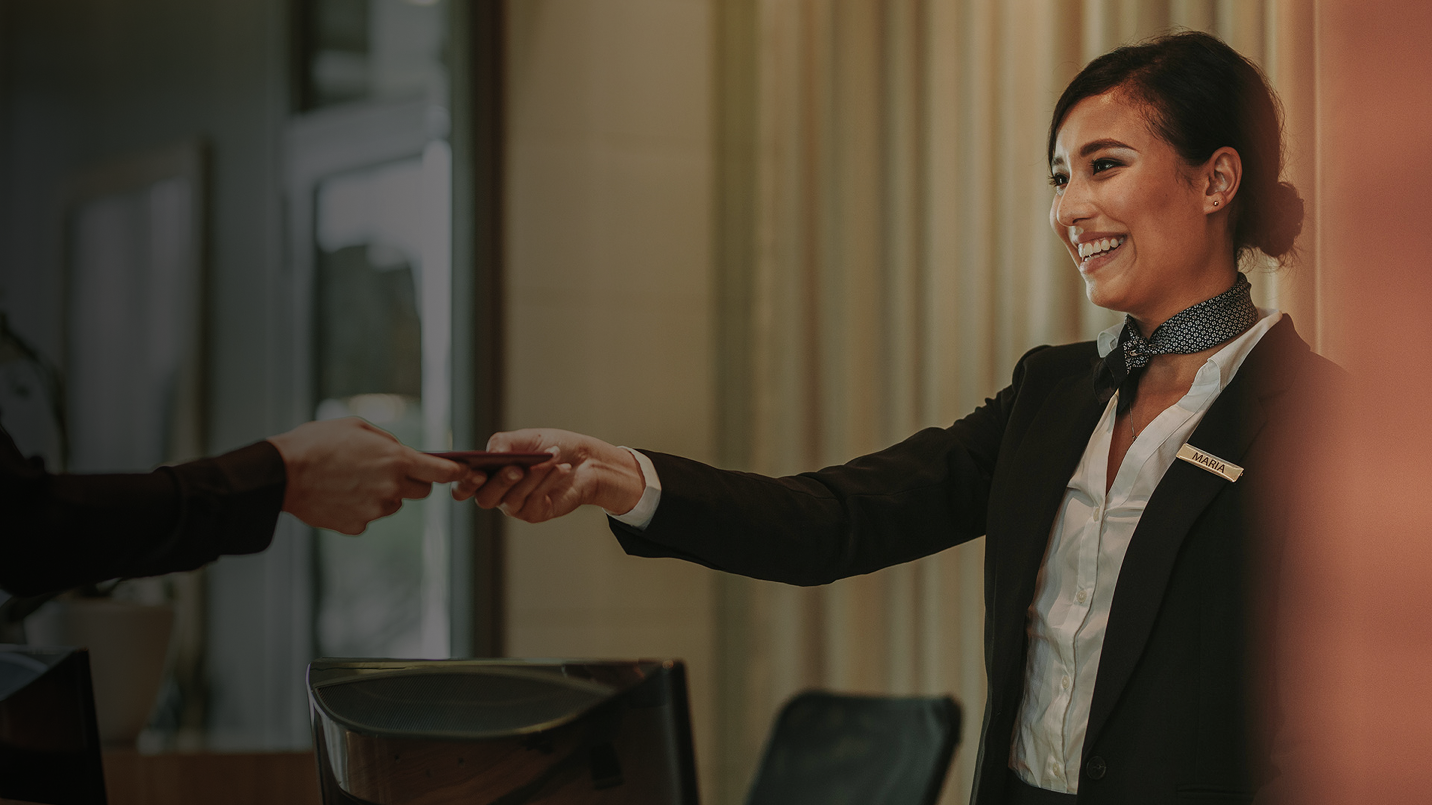 Payments built  for modern travel