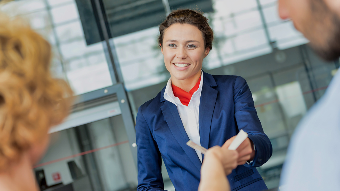 Payment solutions for transport operators